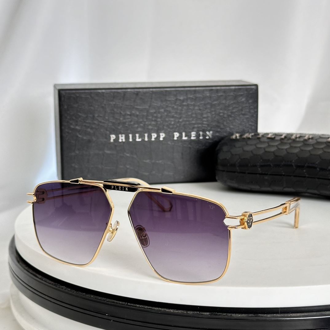 Philipp Plein Sunglasses